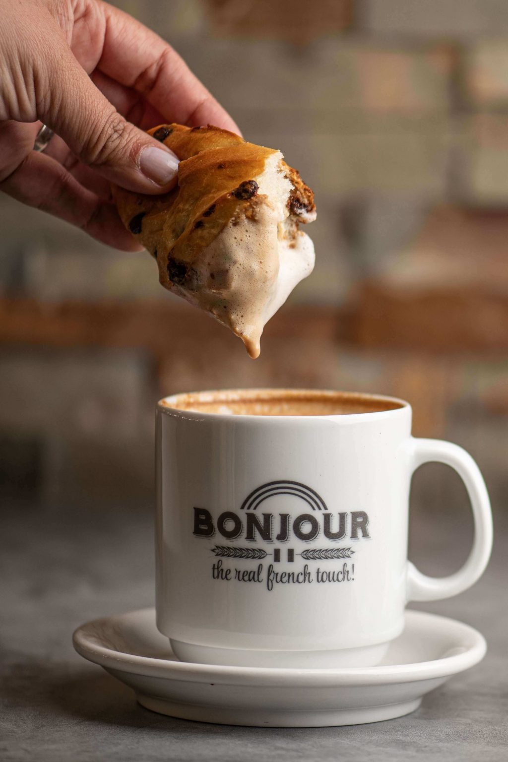 Bonjour French Bakery Miami Kendall, Weston and Pembroke Pines