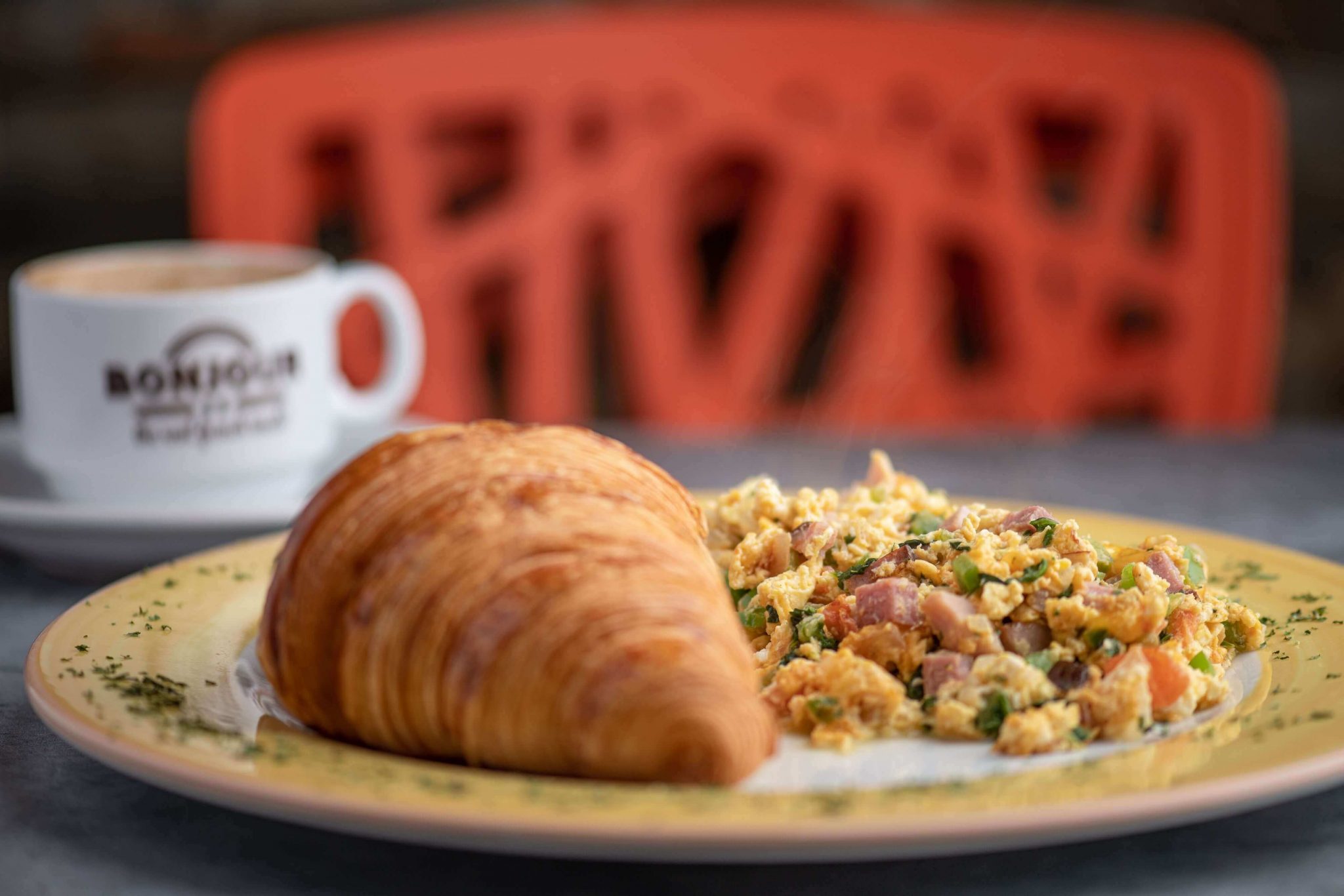 Bonjour French Bakery Miami Kendall, Weston and Pembroke Pines