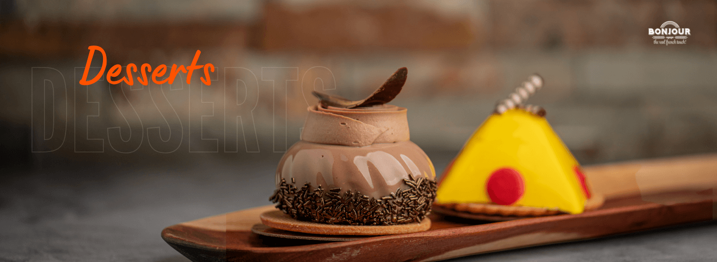 Bonjour French Bakery Miami Kendall and Weston Modern authentic