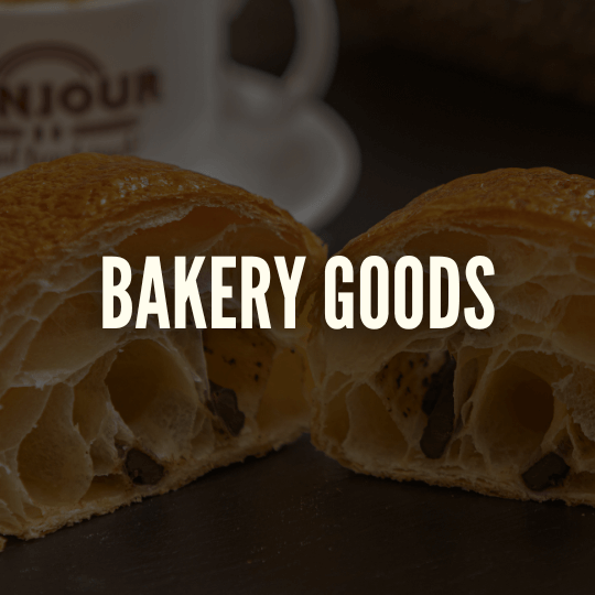 Shop Bonjour French Bakery Miami Kendall, Weston and Pembroke Pines
