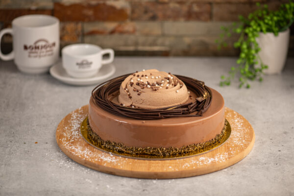 Montpellier Mousse (large - 10 people)
