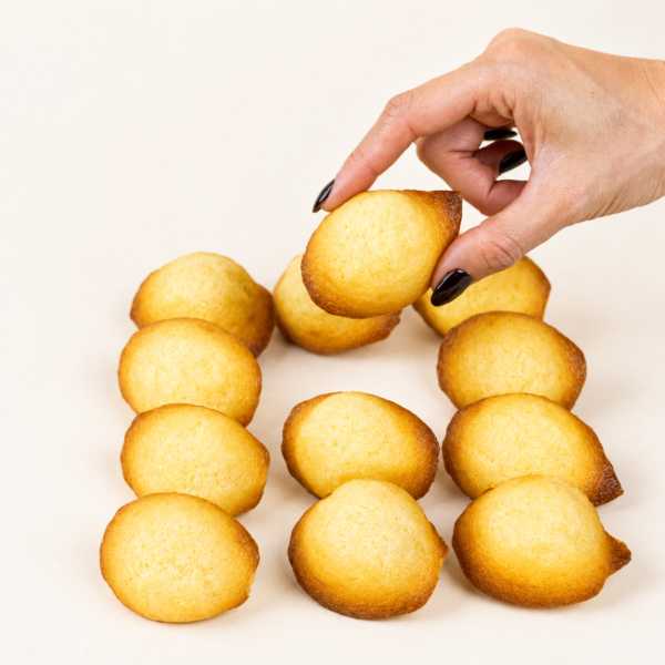 Madeleine (mini size) (dozen)