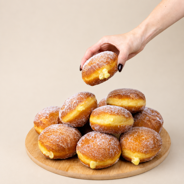 Beignets (mini size) (dozen)