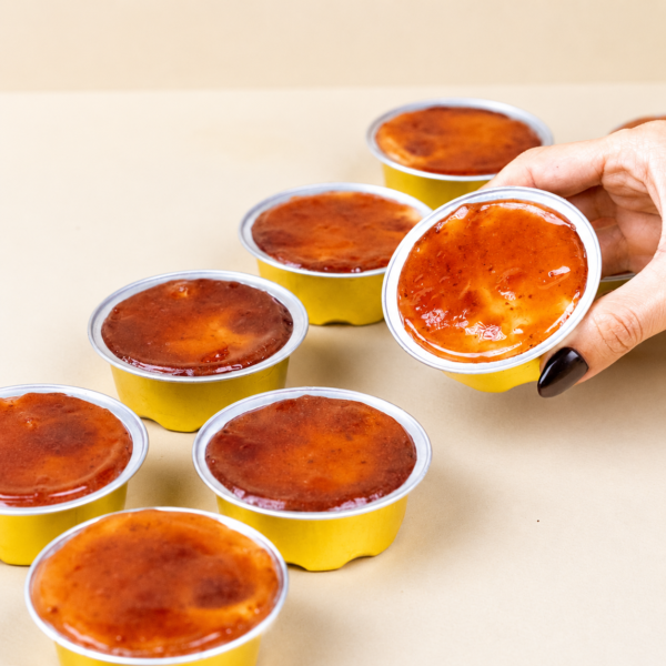 Cheesecake (mini size) (dozen)