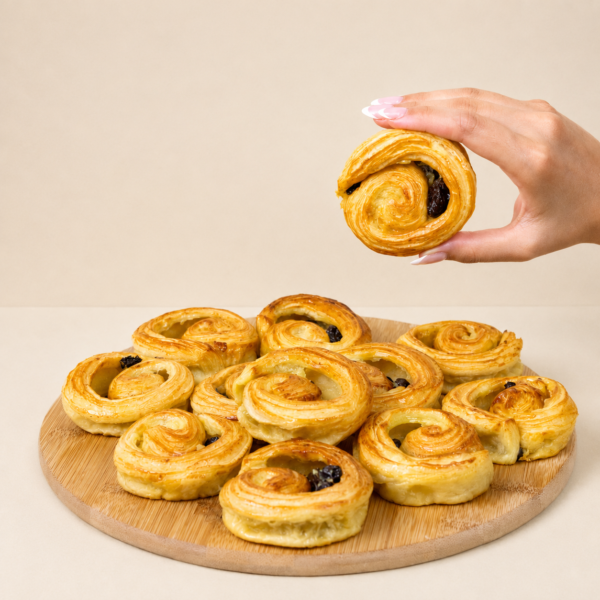 Danish (mini size) (dozen)