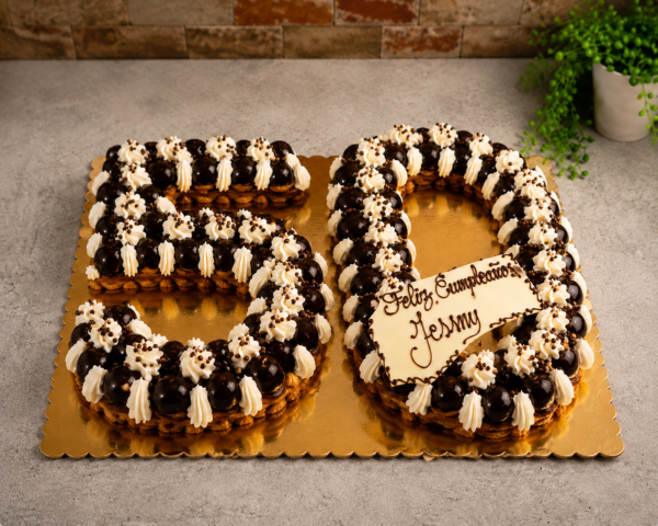 Profiteroles • Special Order (Numbers)
