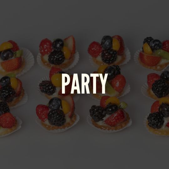 Party Catering