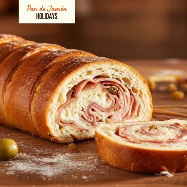 mejor pan de jamon miami