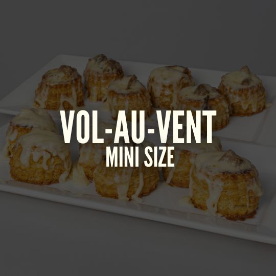 Vol au Vent