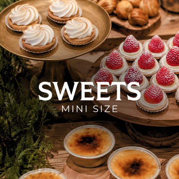 Mini Sweets