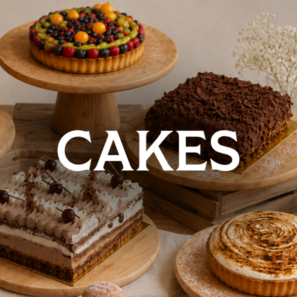 Cake