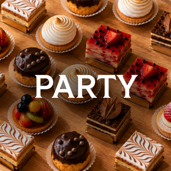 Party Catering