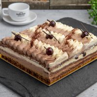 Black Forest Cake 3