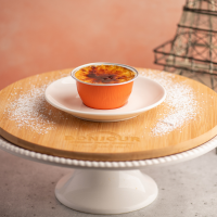Creme Bruelle
