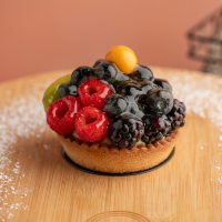 Fruit Tart
