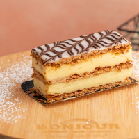 Mille-Feuille