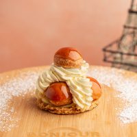 Saint Honore