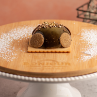 Symphony Mousse