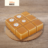 special cake miami and weston - Dulcine mousse