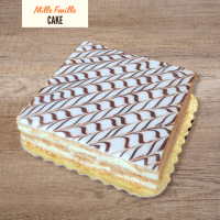 special cake miami and weston - Mille Feuille 2