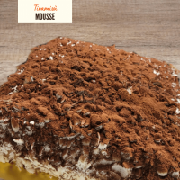 special cake miami and weston - Tiramisù